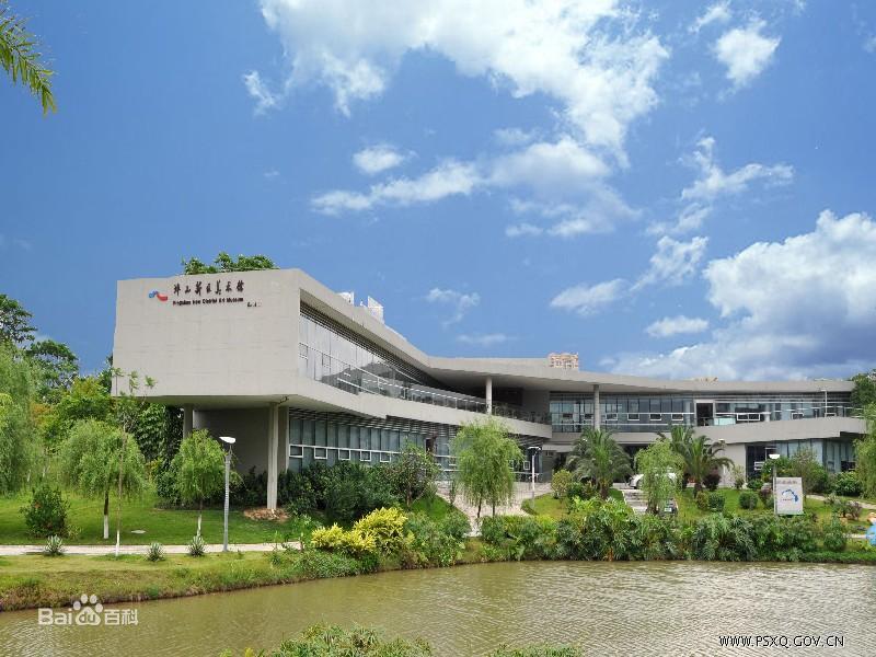 深圳坪山美術(shù)館