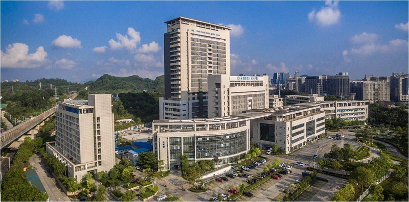 深圳市第三人民醫(yī)院