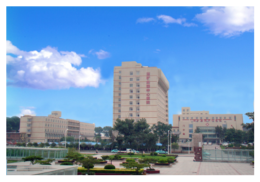 山東國(guó)欣頤養(yǎng)棗莊中心醫(yī)院